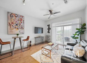 Med Center Getaway by QM Stays